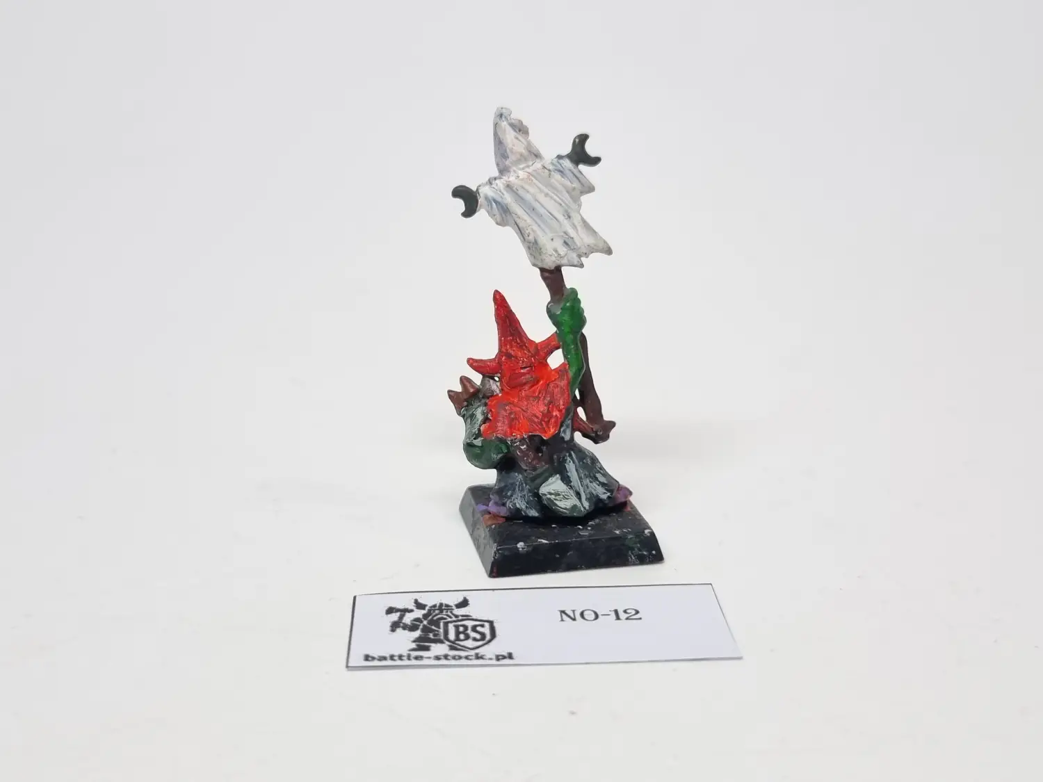 goblin shaman skull pass