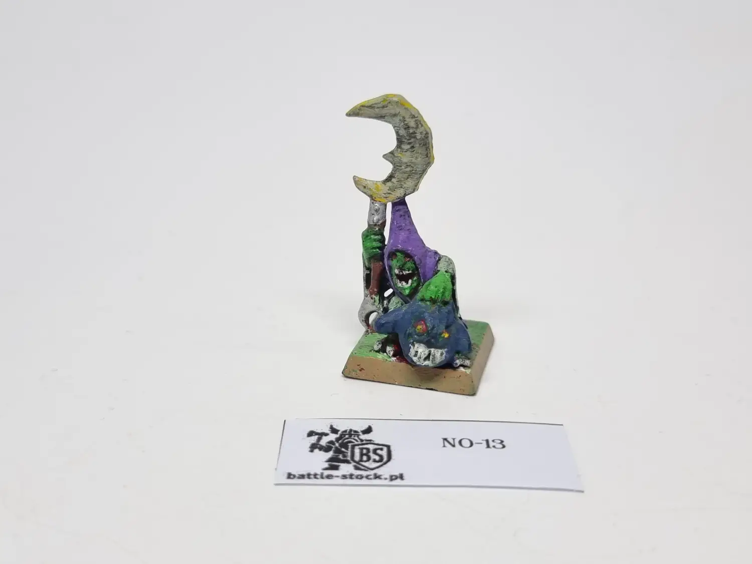 goblin shaman skull pass