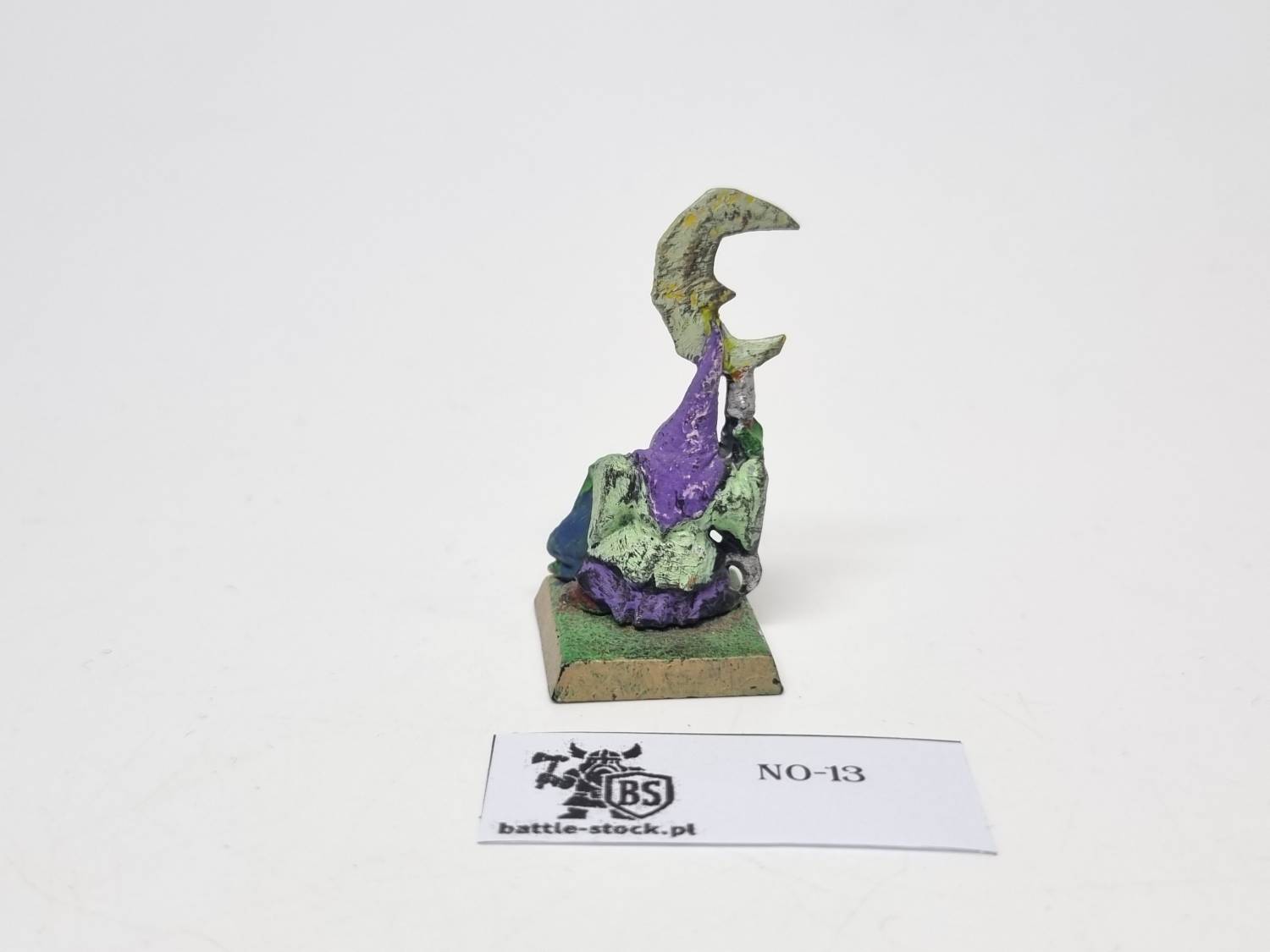 goblin shaman skull pass