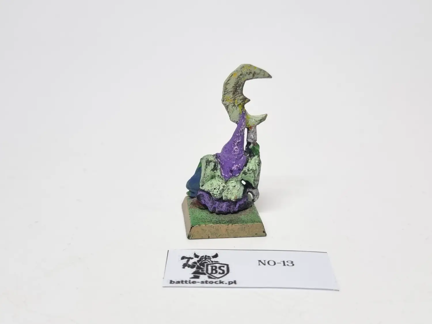goblin shaman skull pass