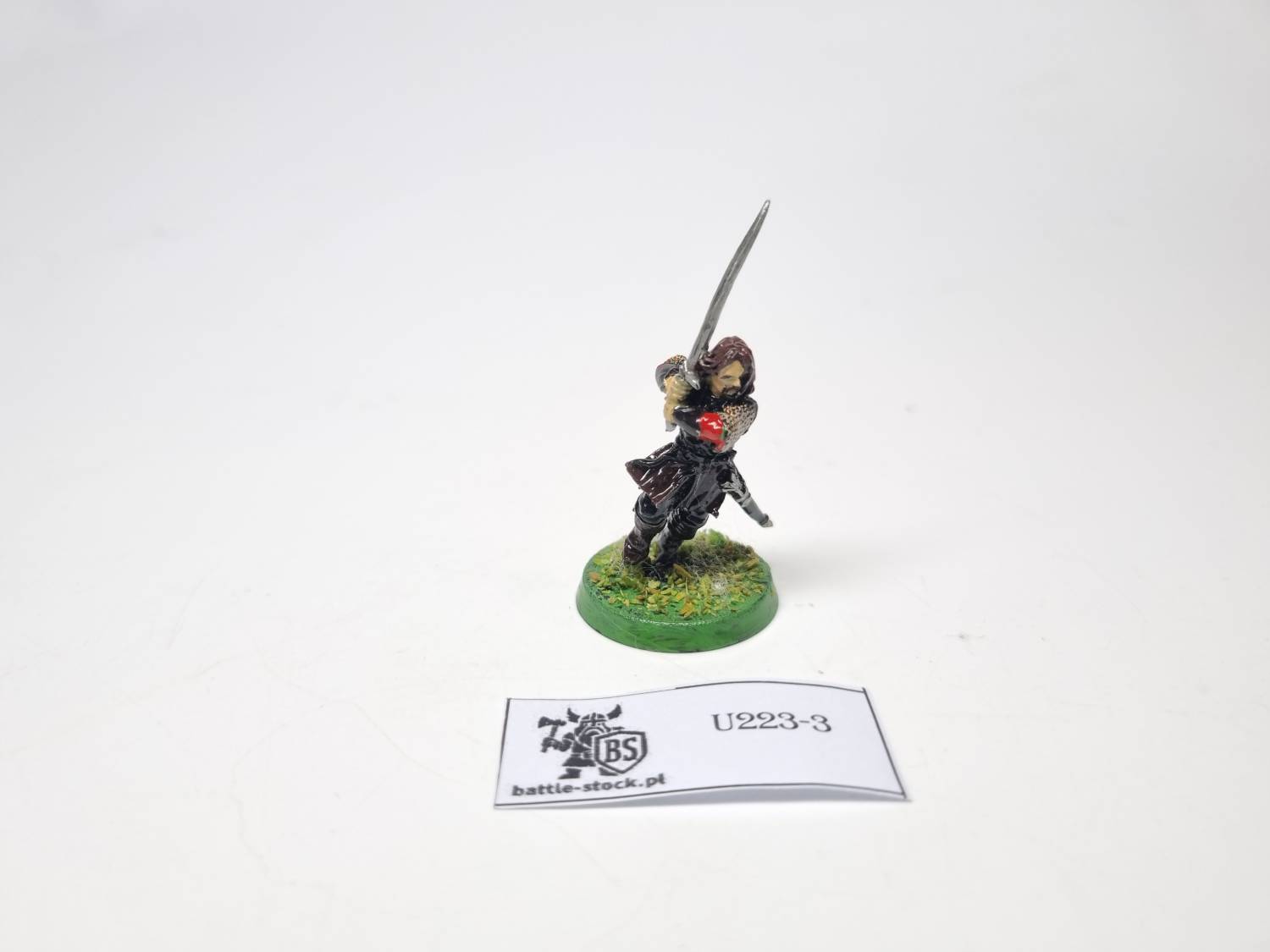 aragorn
