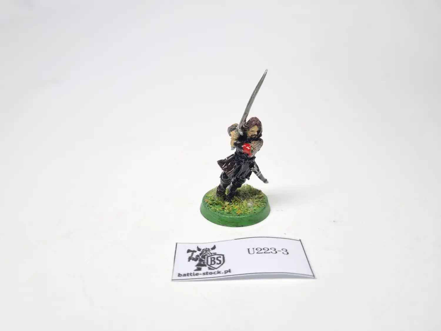 aragorn