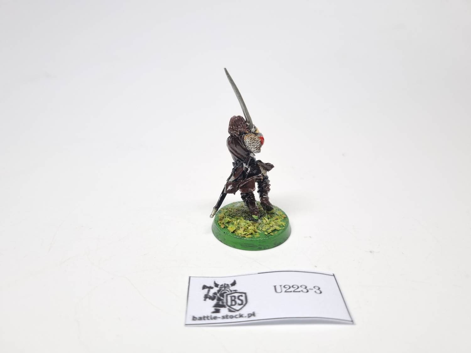 aragorn