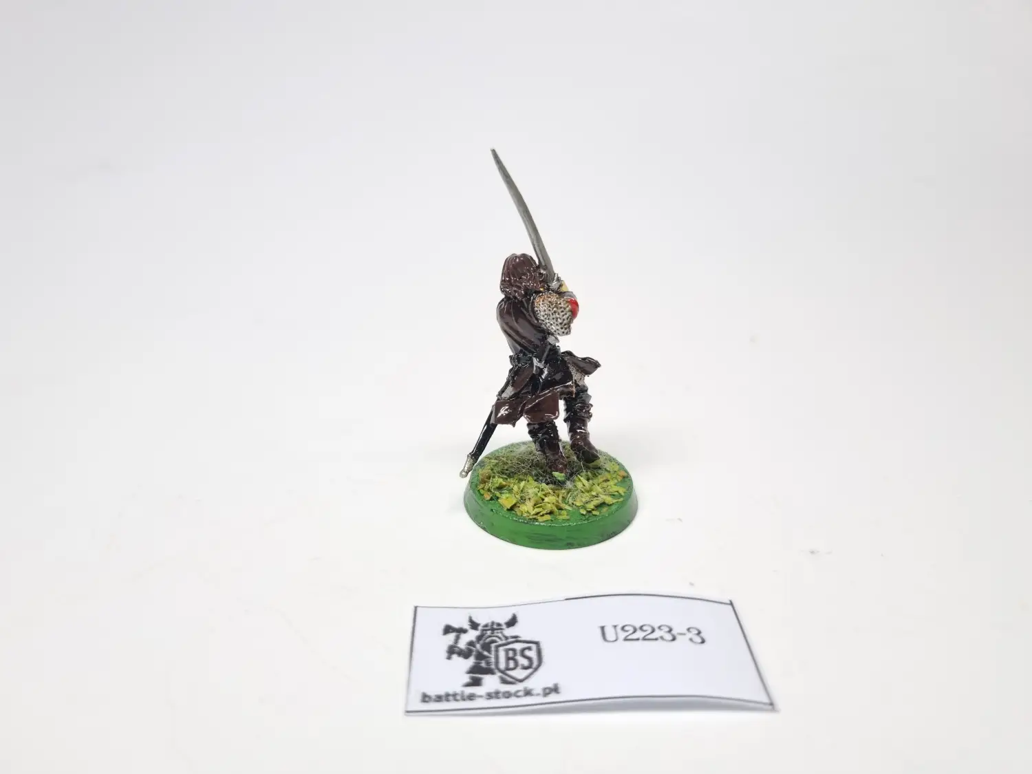 aragorn