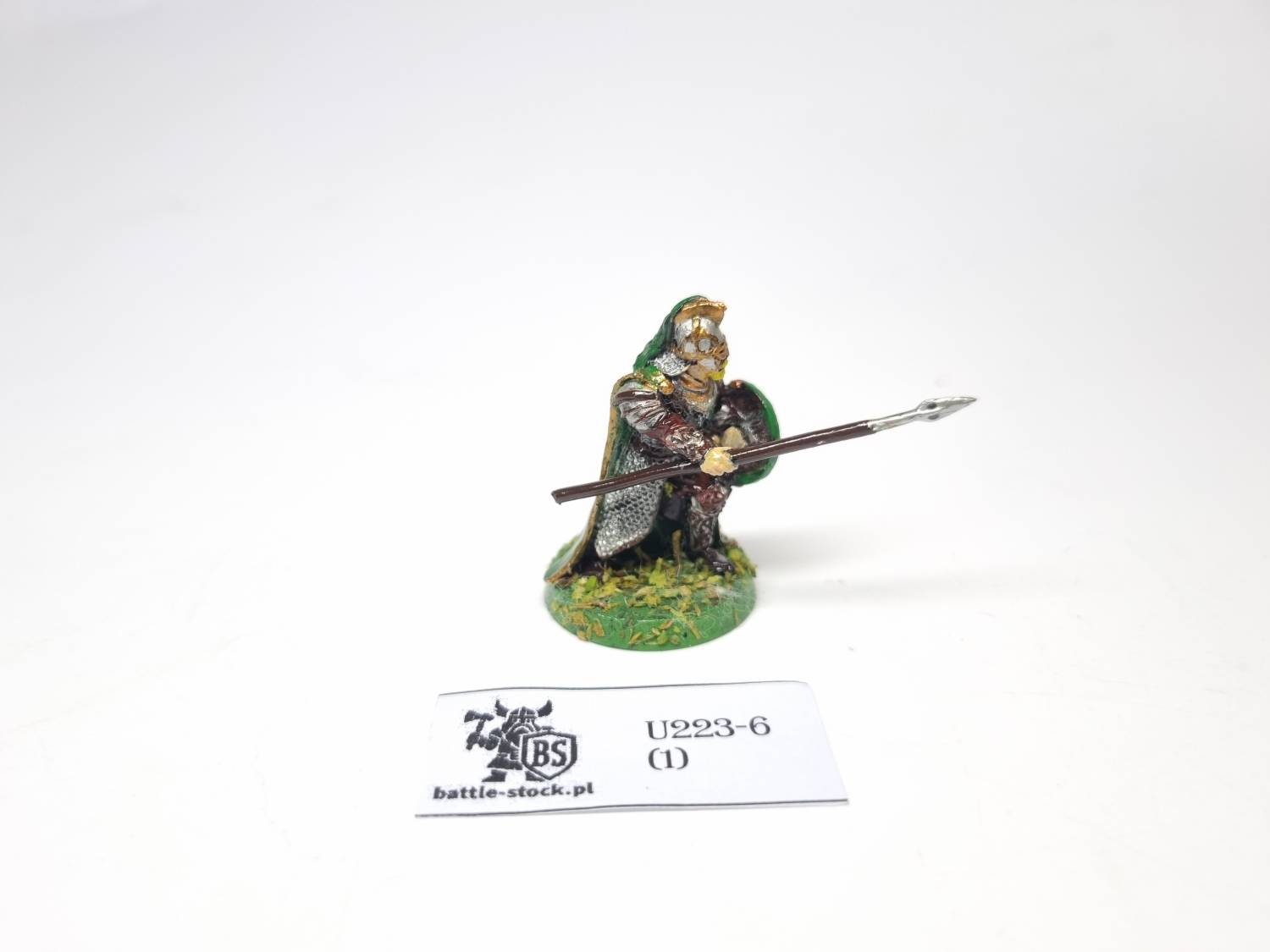 rohan royal guard