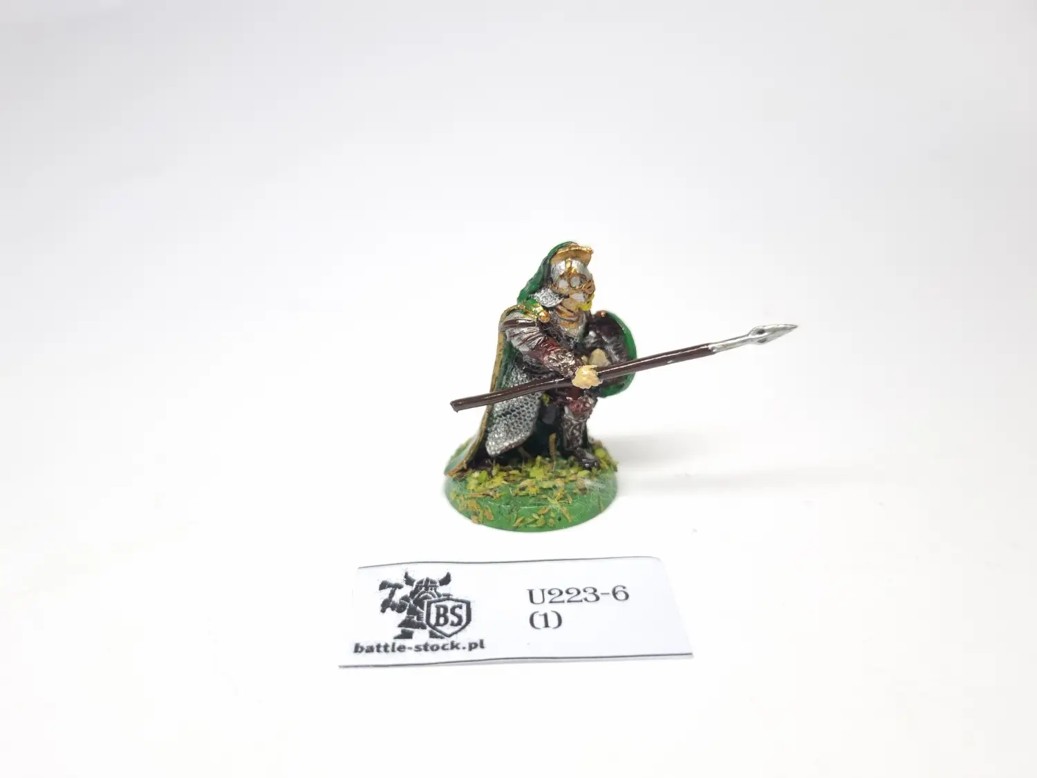 rohan royal guard