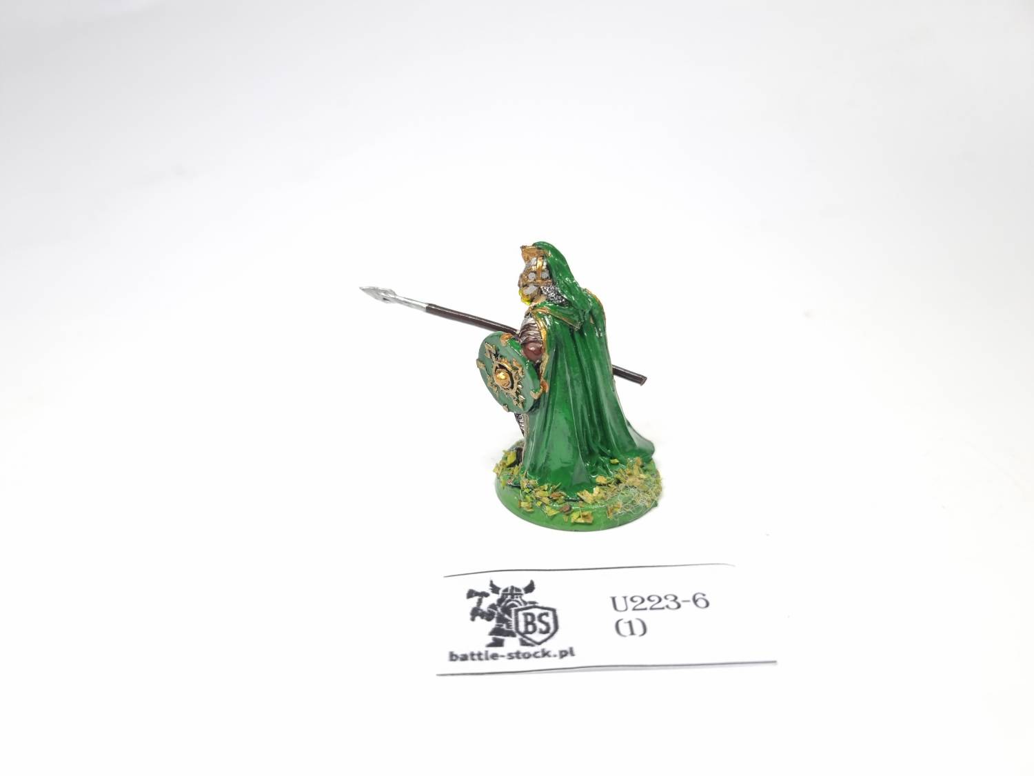 rohan royal guard