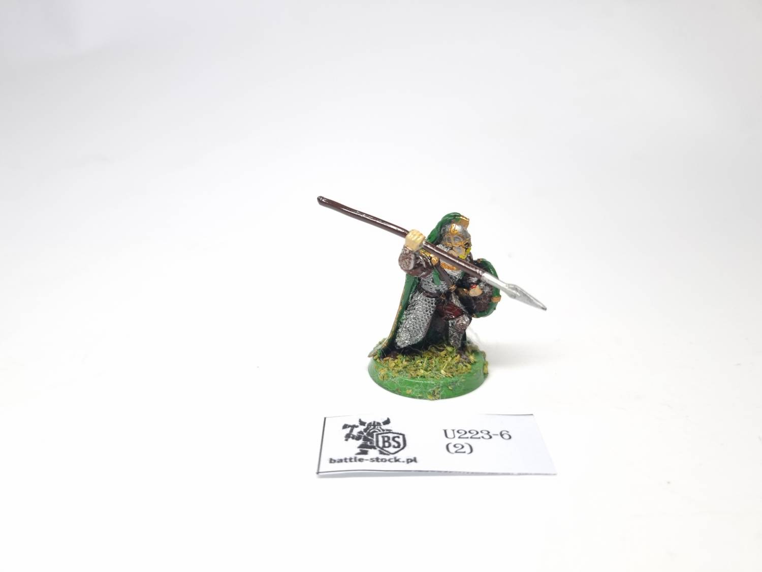 rohan royal guard