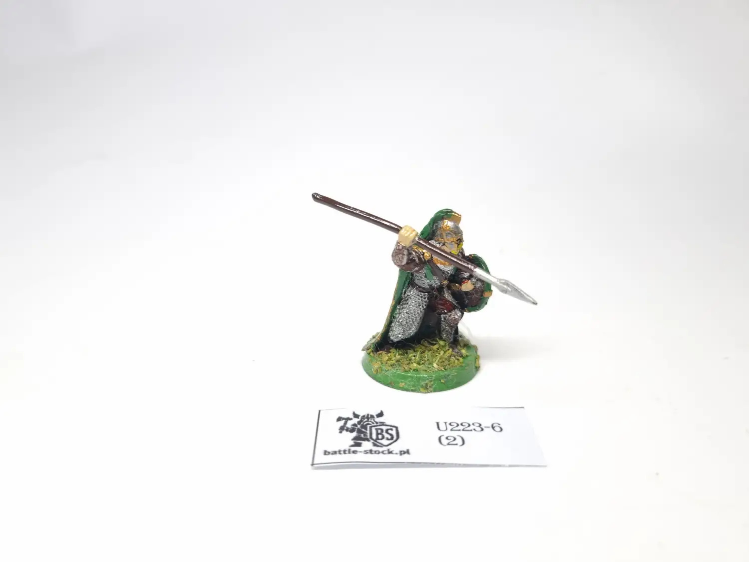 rohan royal guard