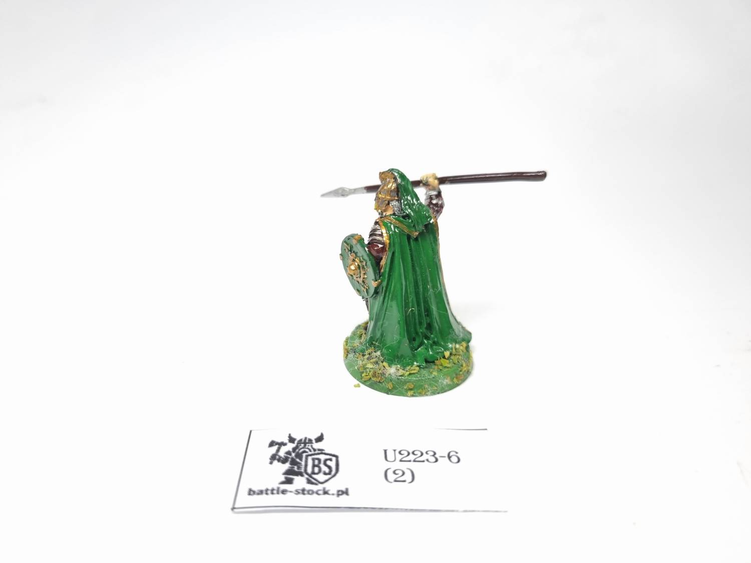rohan royal guard
