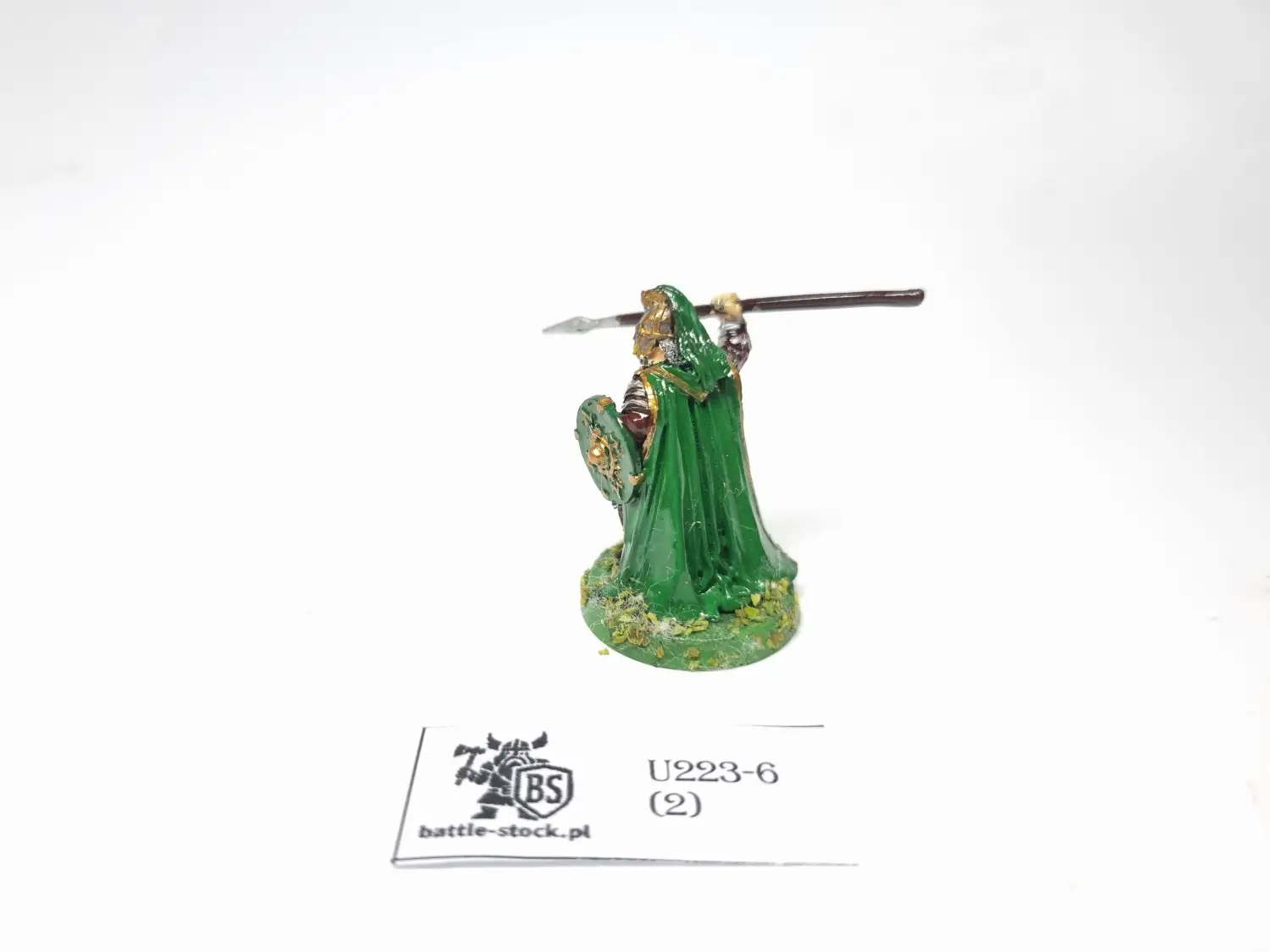 rohan royal guard