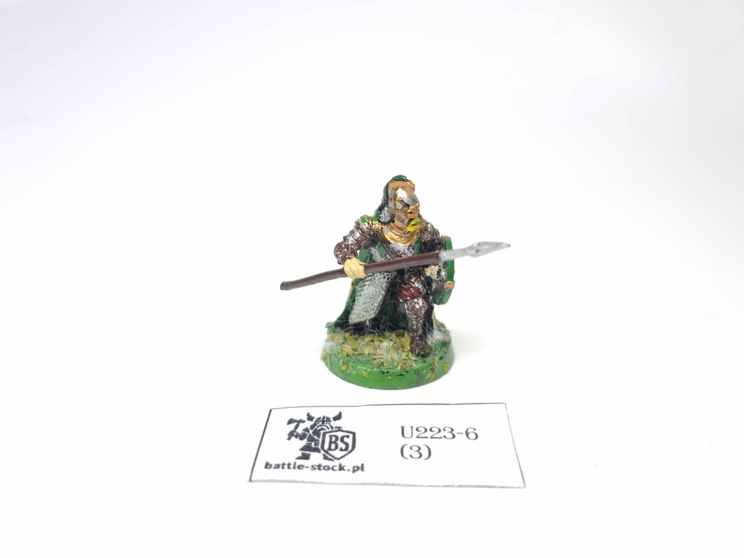 rohan royal guard