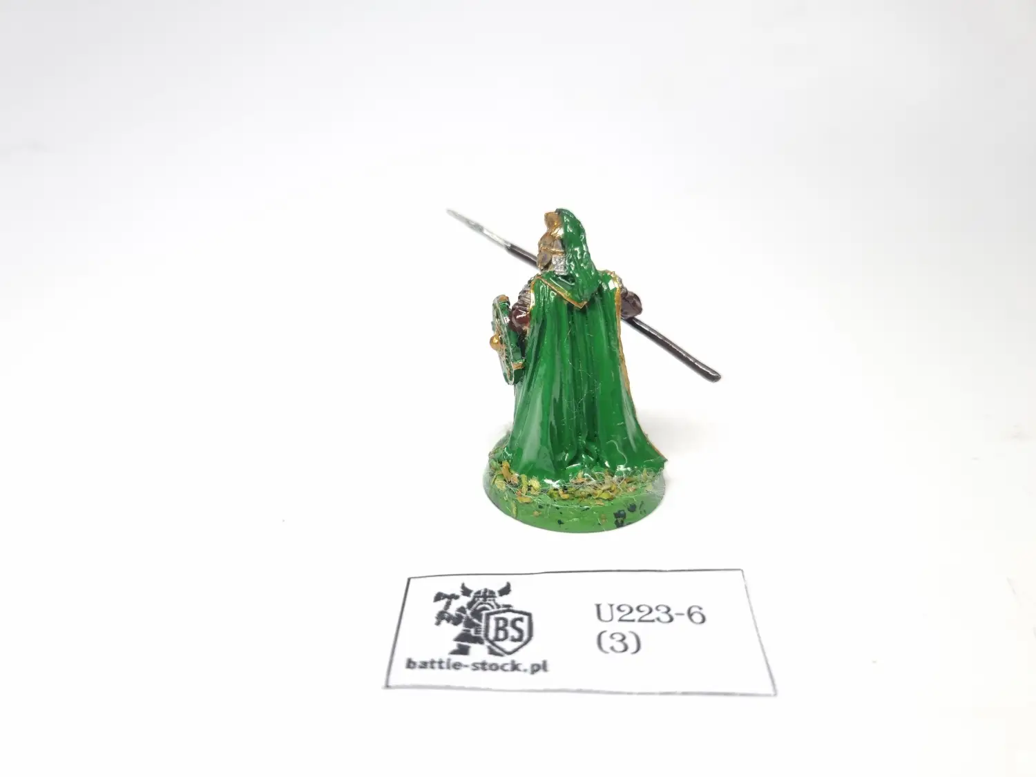 rohan royal guard
