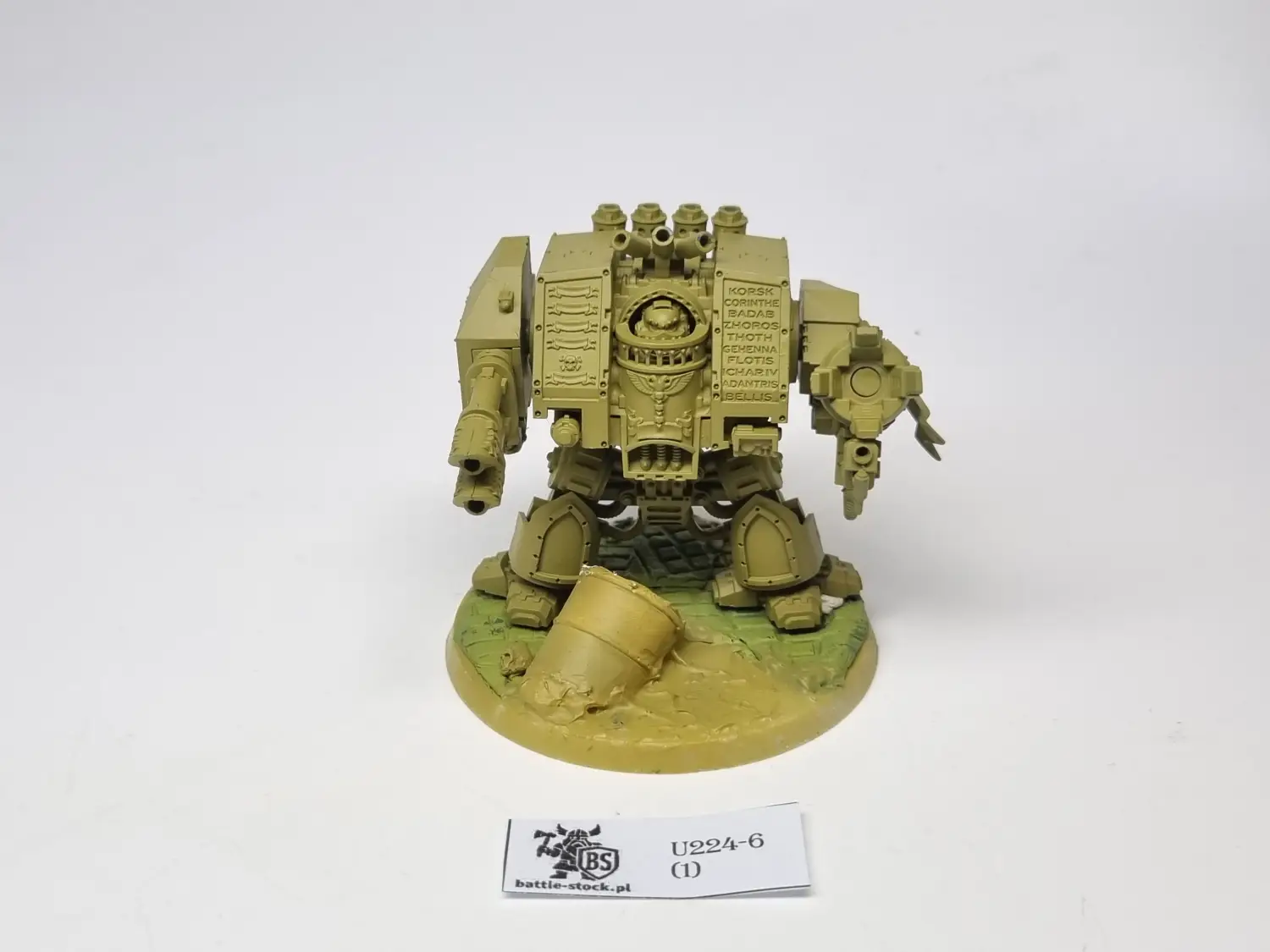 dreadnought