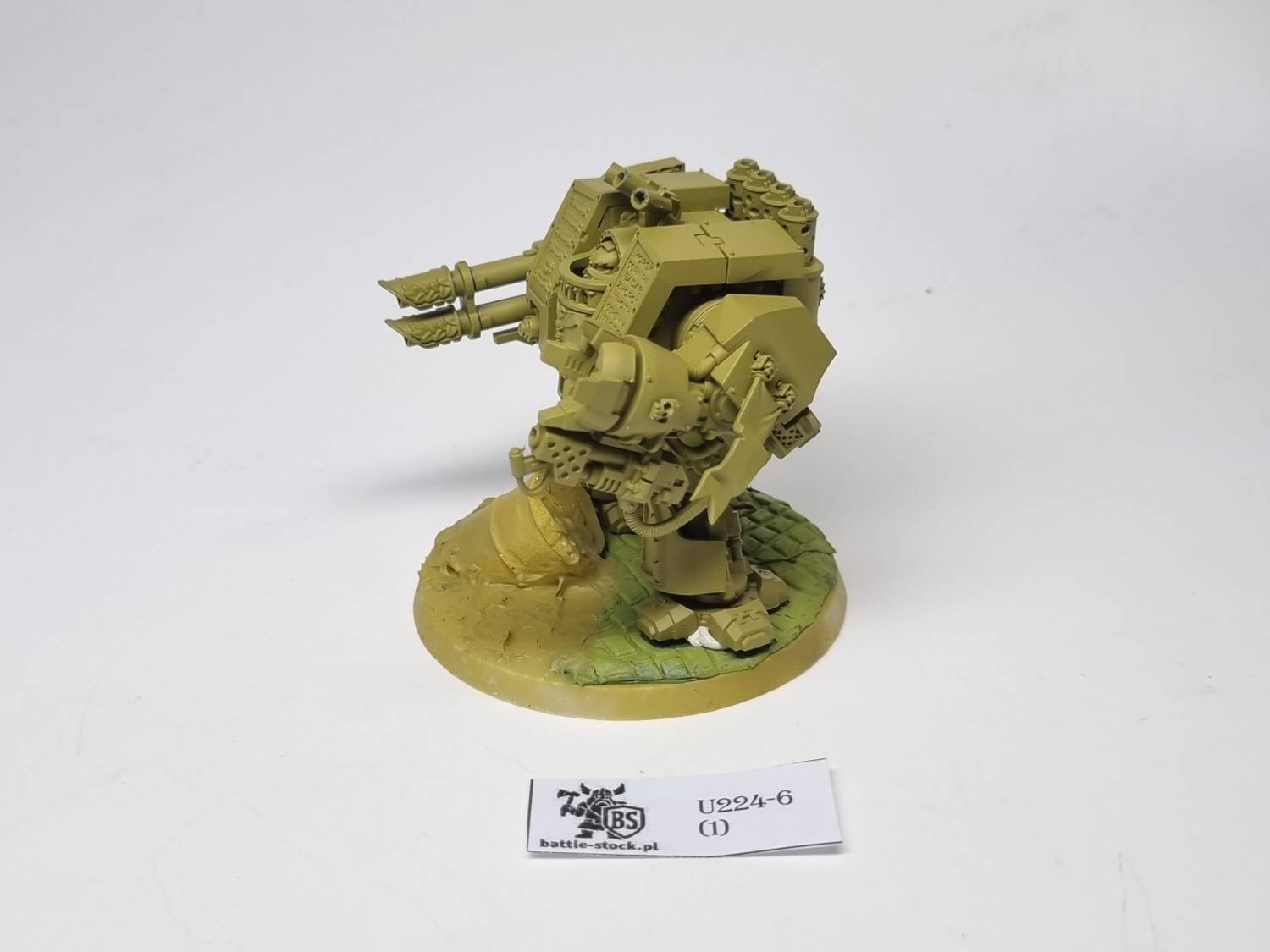dreadnought