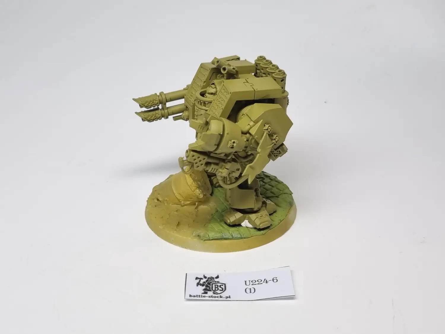 dreadnought