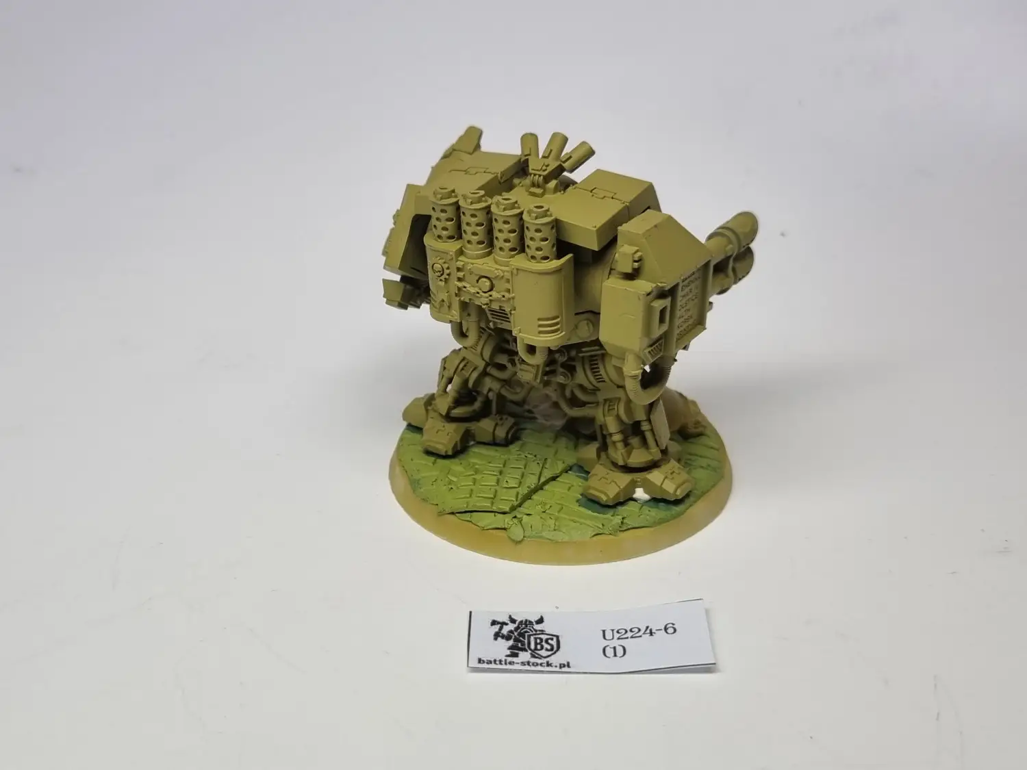dreadnought