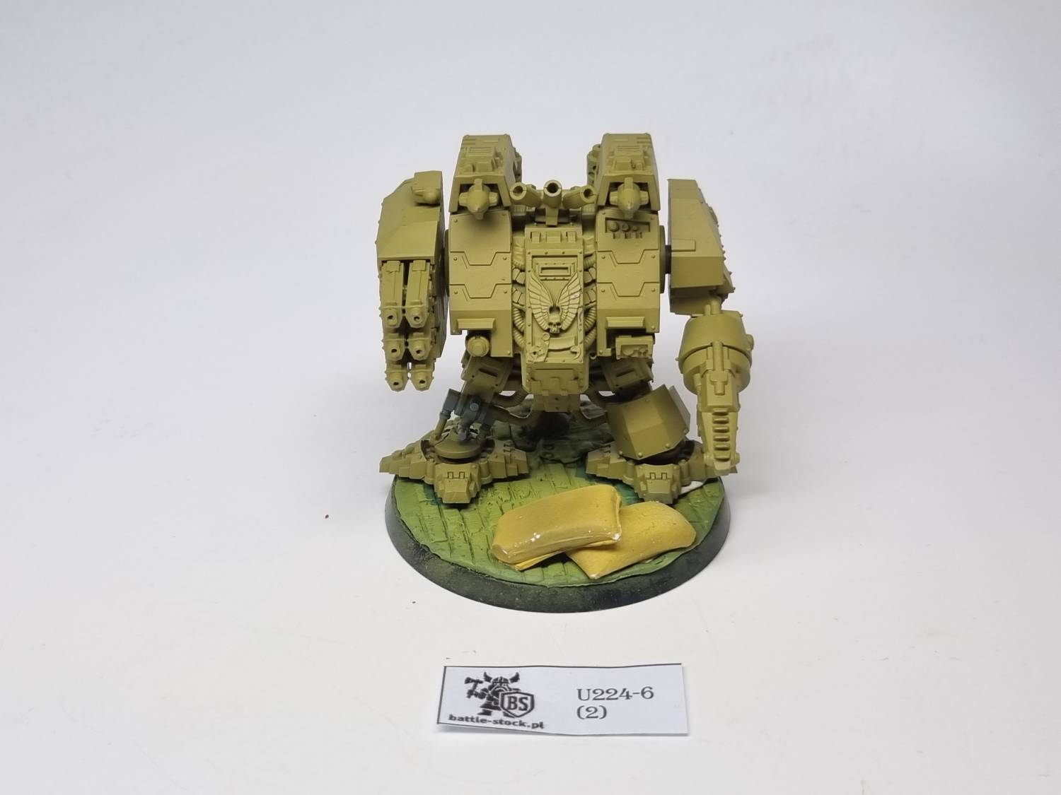 dreadnought