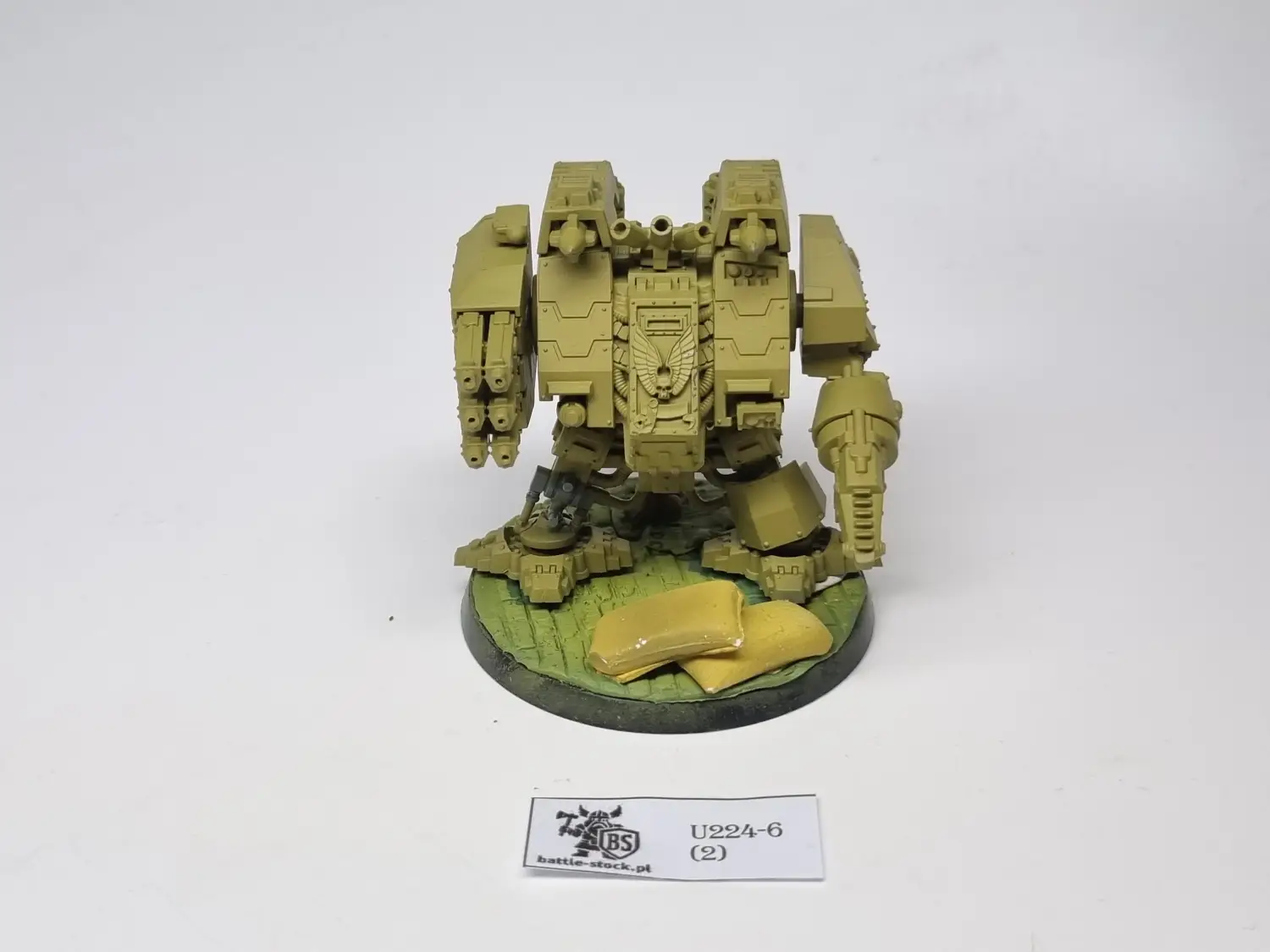 dreadnought