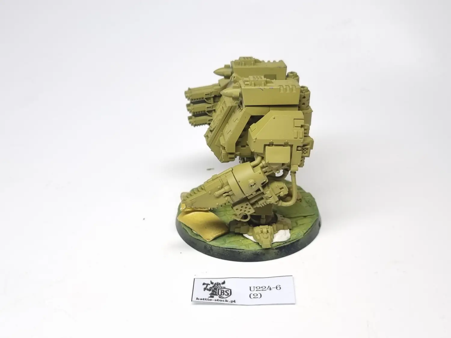 dreadnought