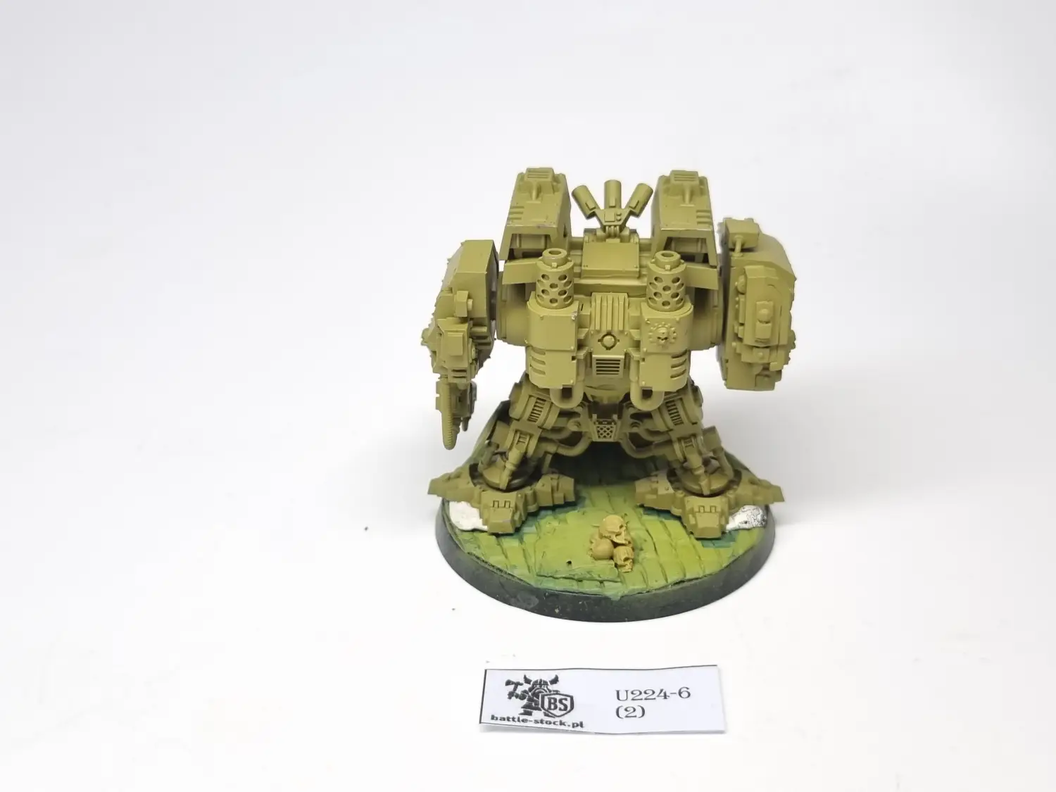dreadnought