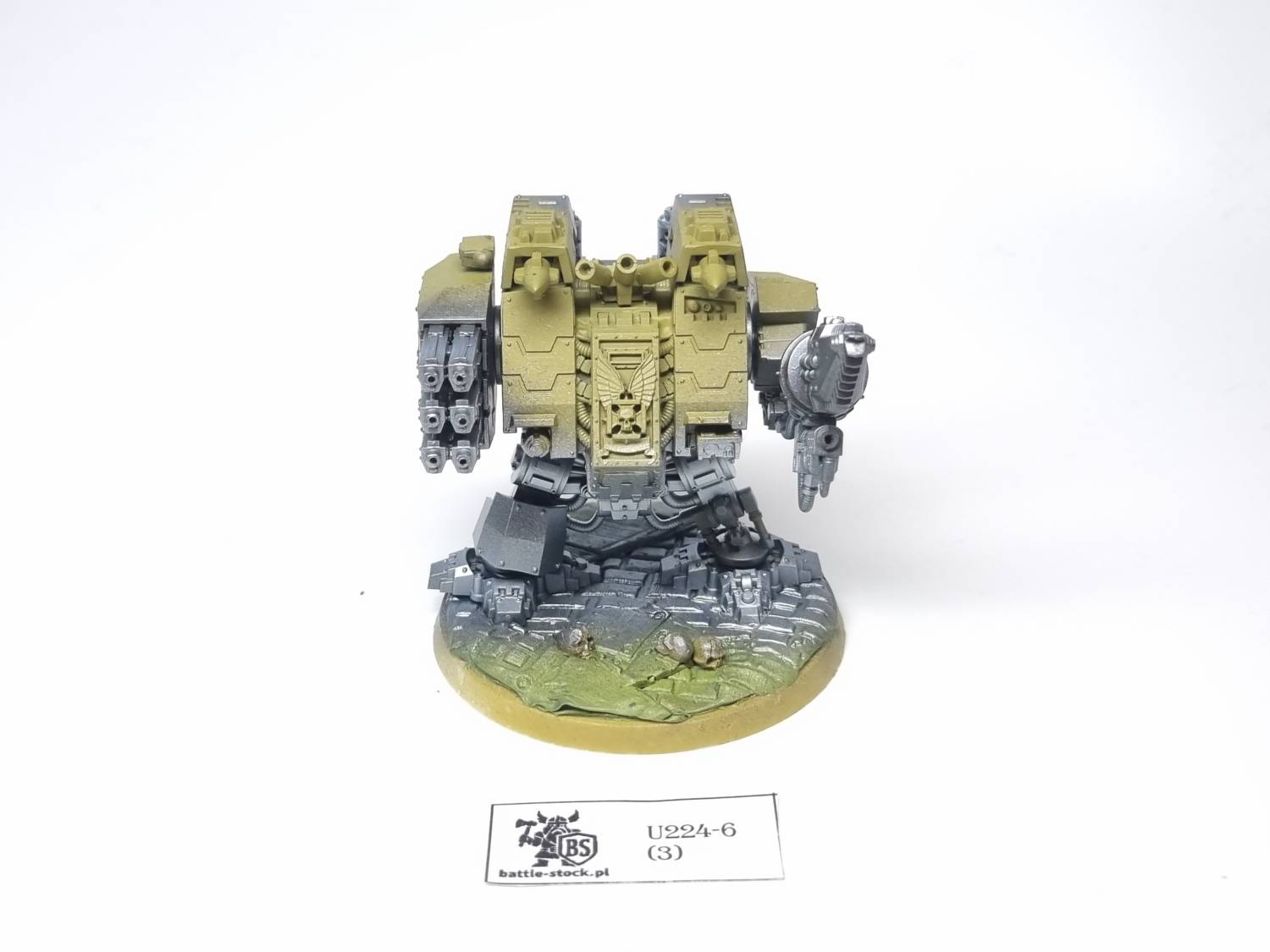 dreadnought
