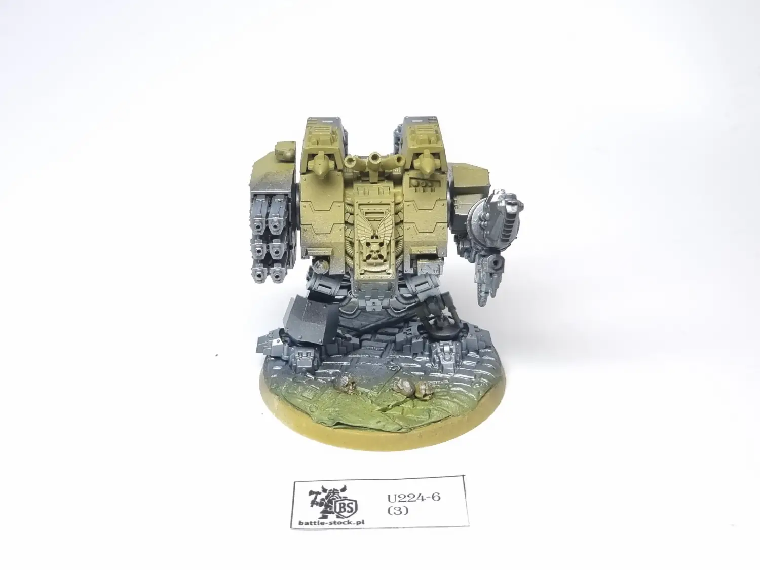 dreadnought