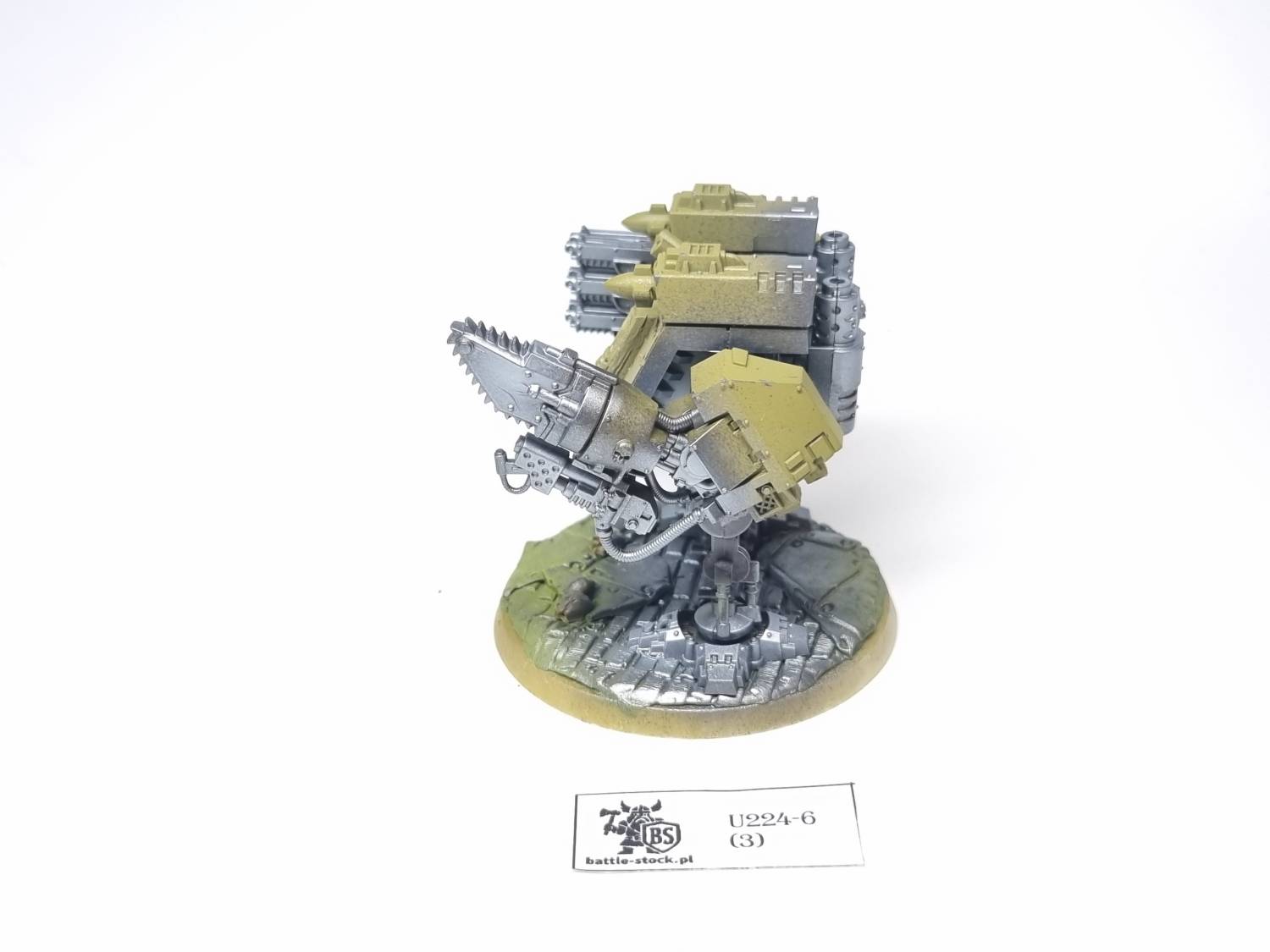 dreadnought