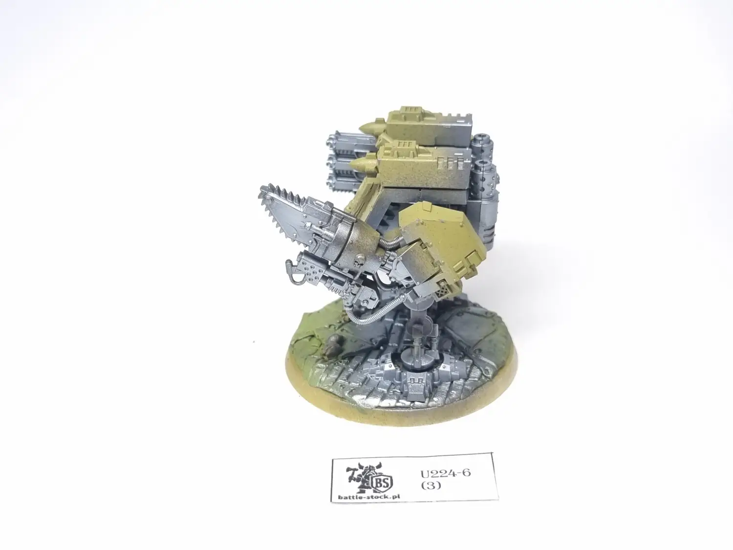 dreadnought