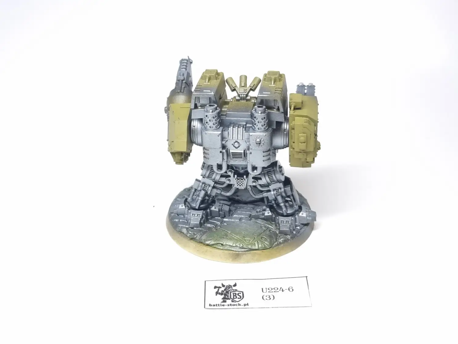 dreadnought