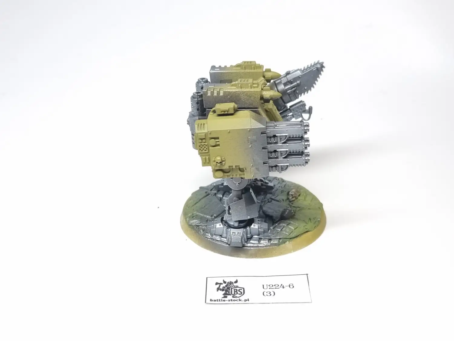dreadnought