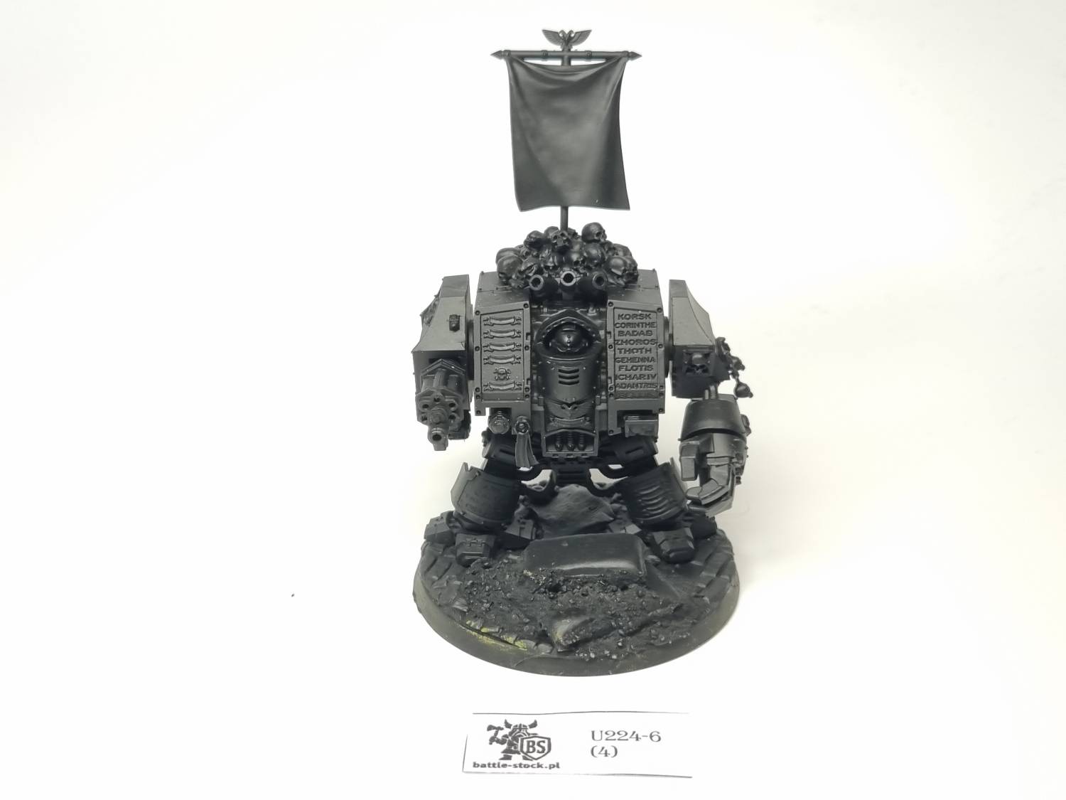 dreadnought