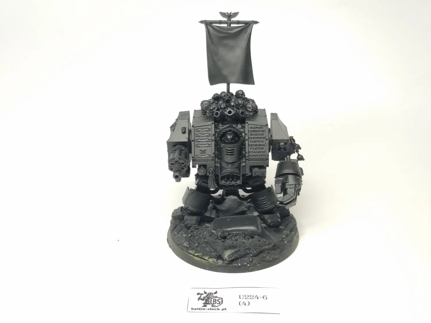 dreadnought