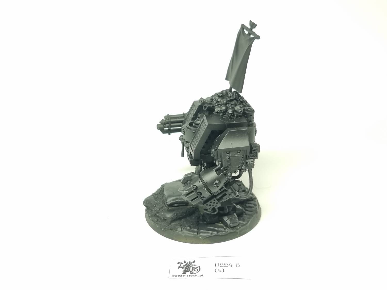 dreadnought