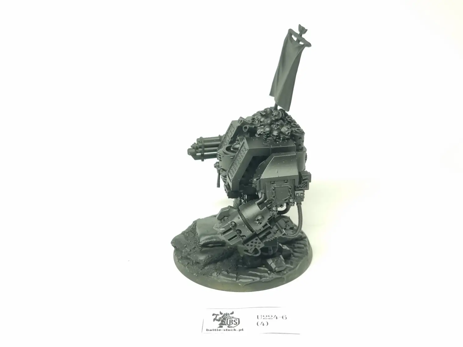 dreadnought