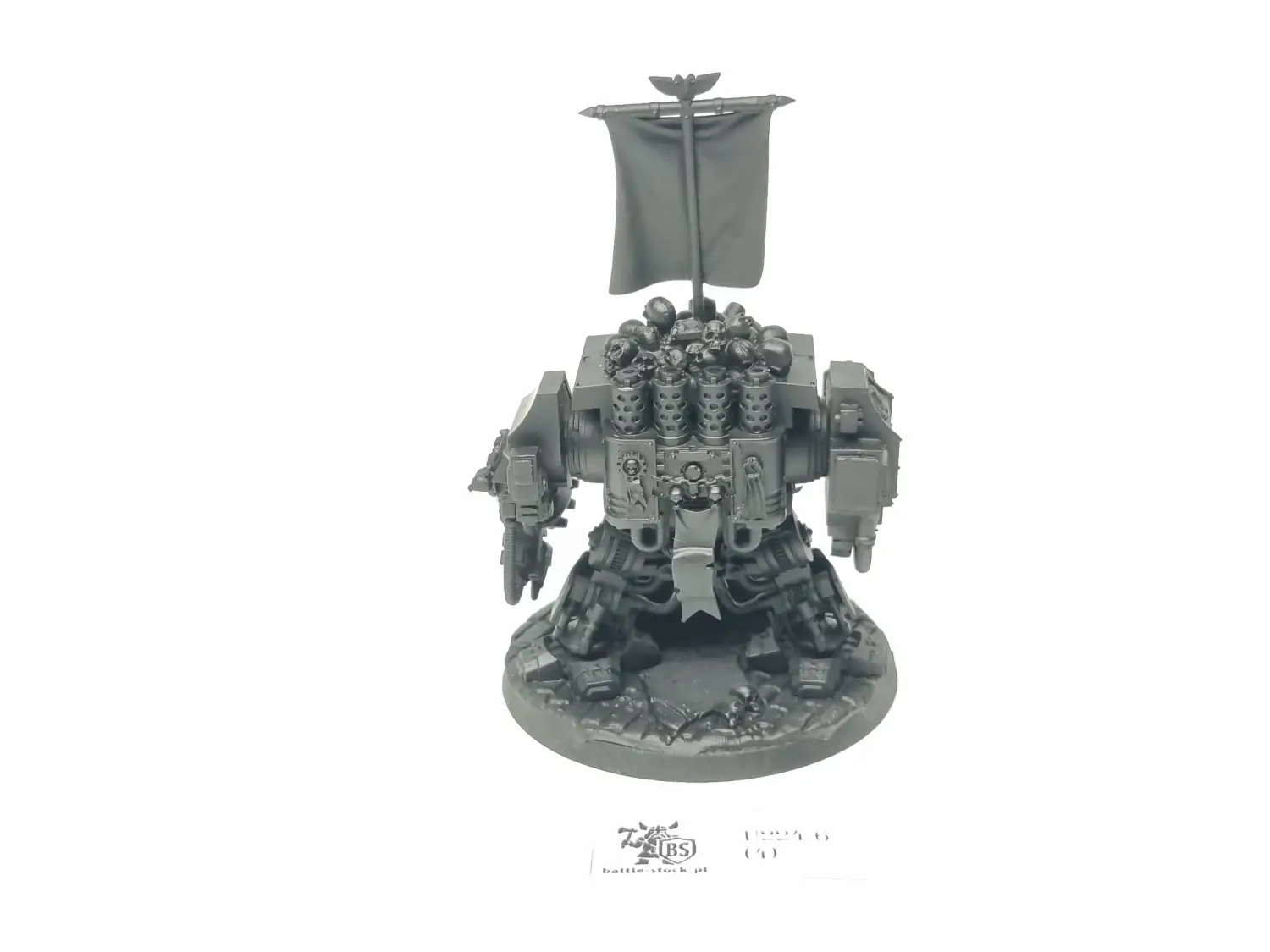 dreadnought