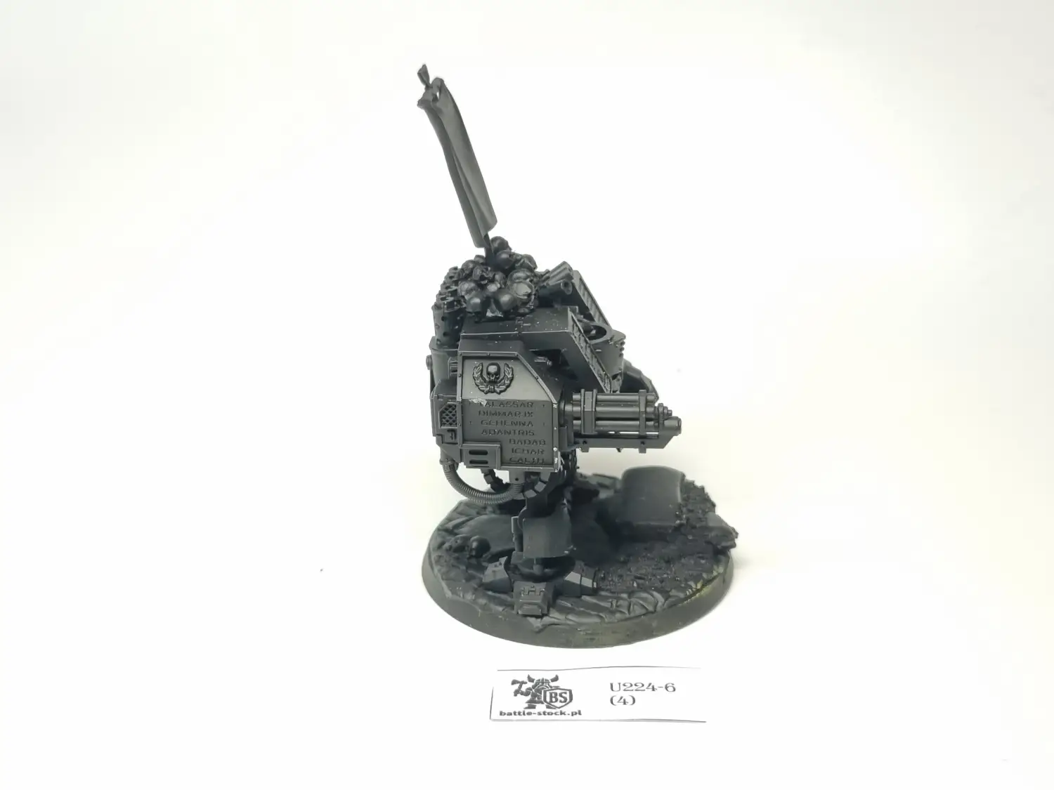 dreadnought