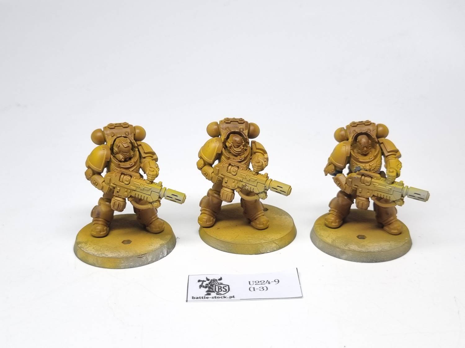 eradicators