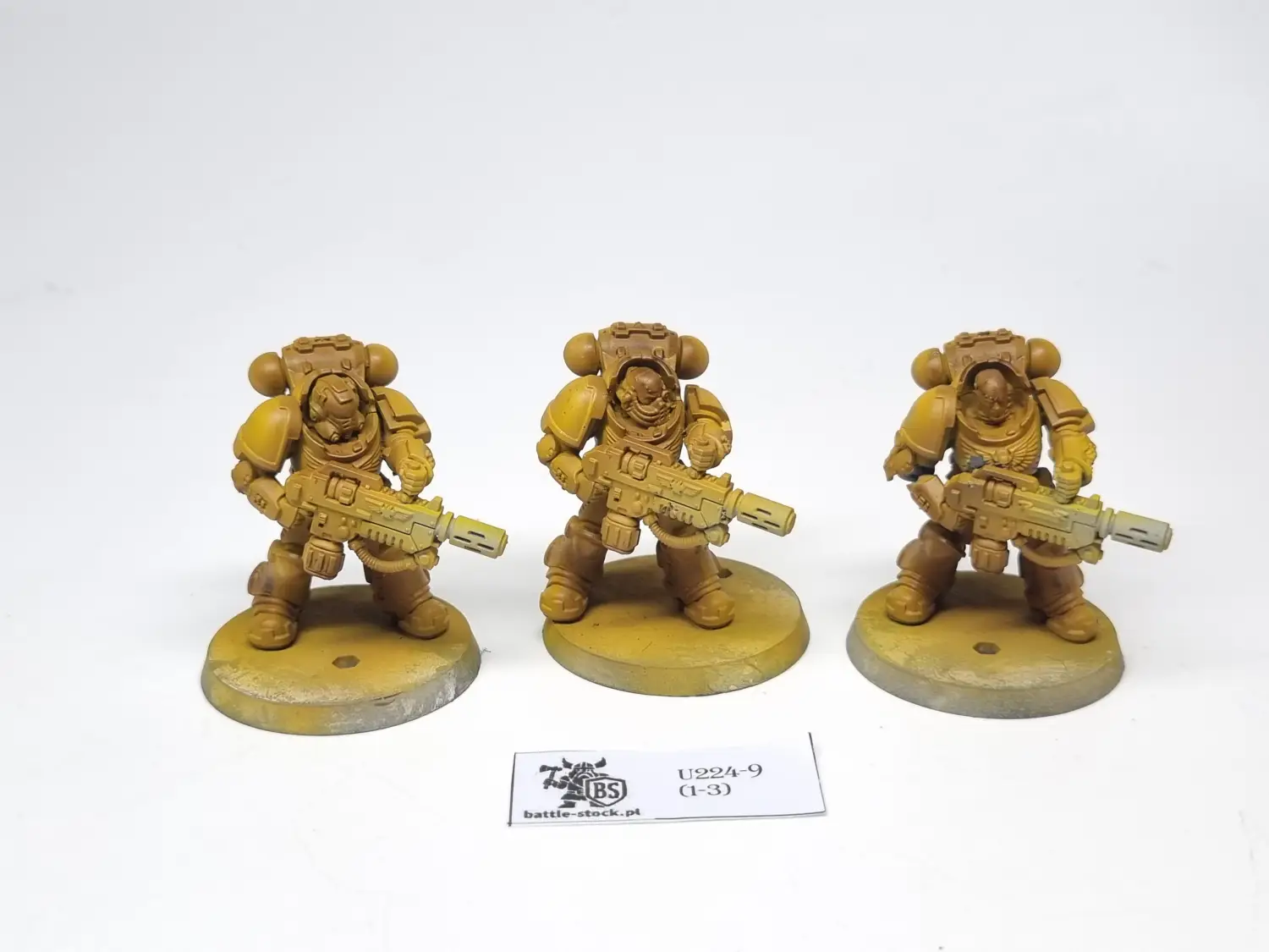 eradicators