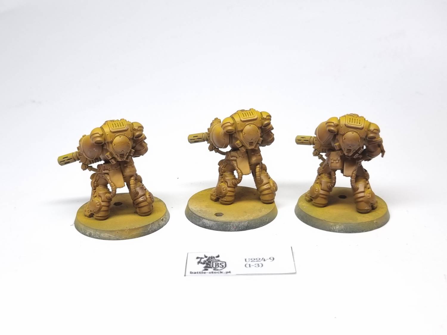 eradicators