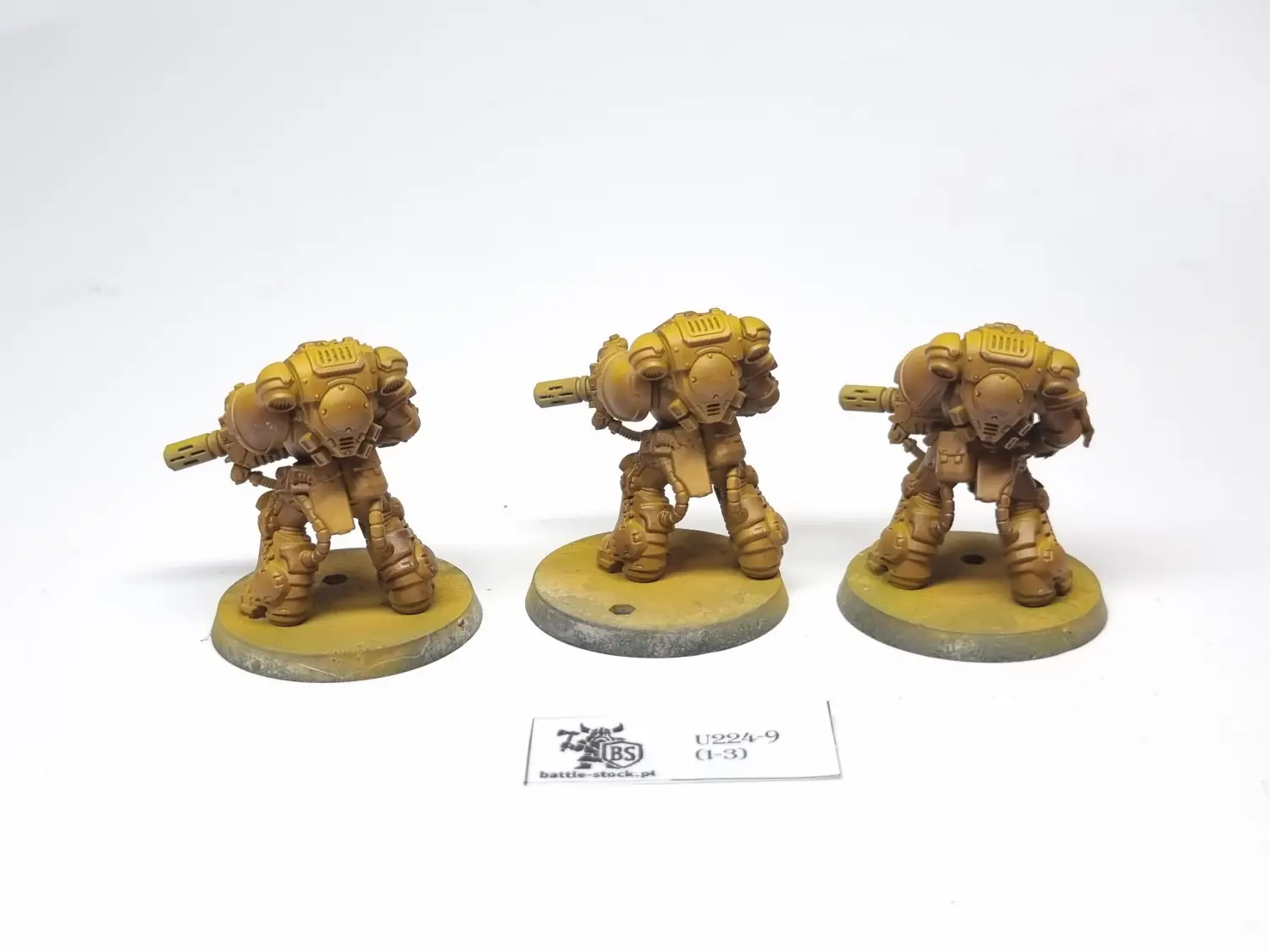 eradicators