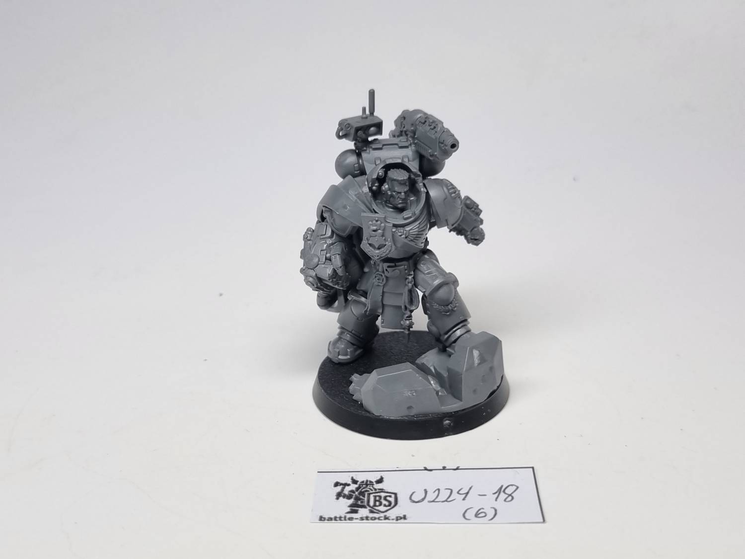 Tor Garadon