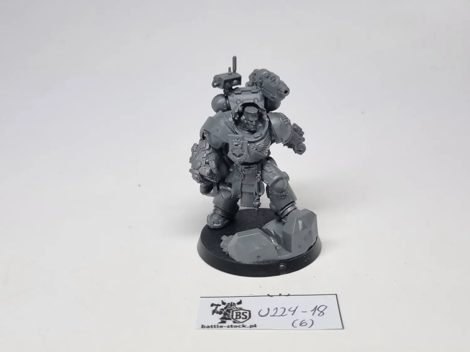 Tor Garadon