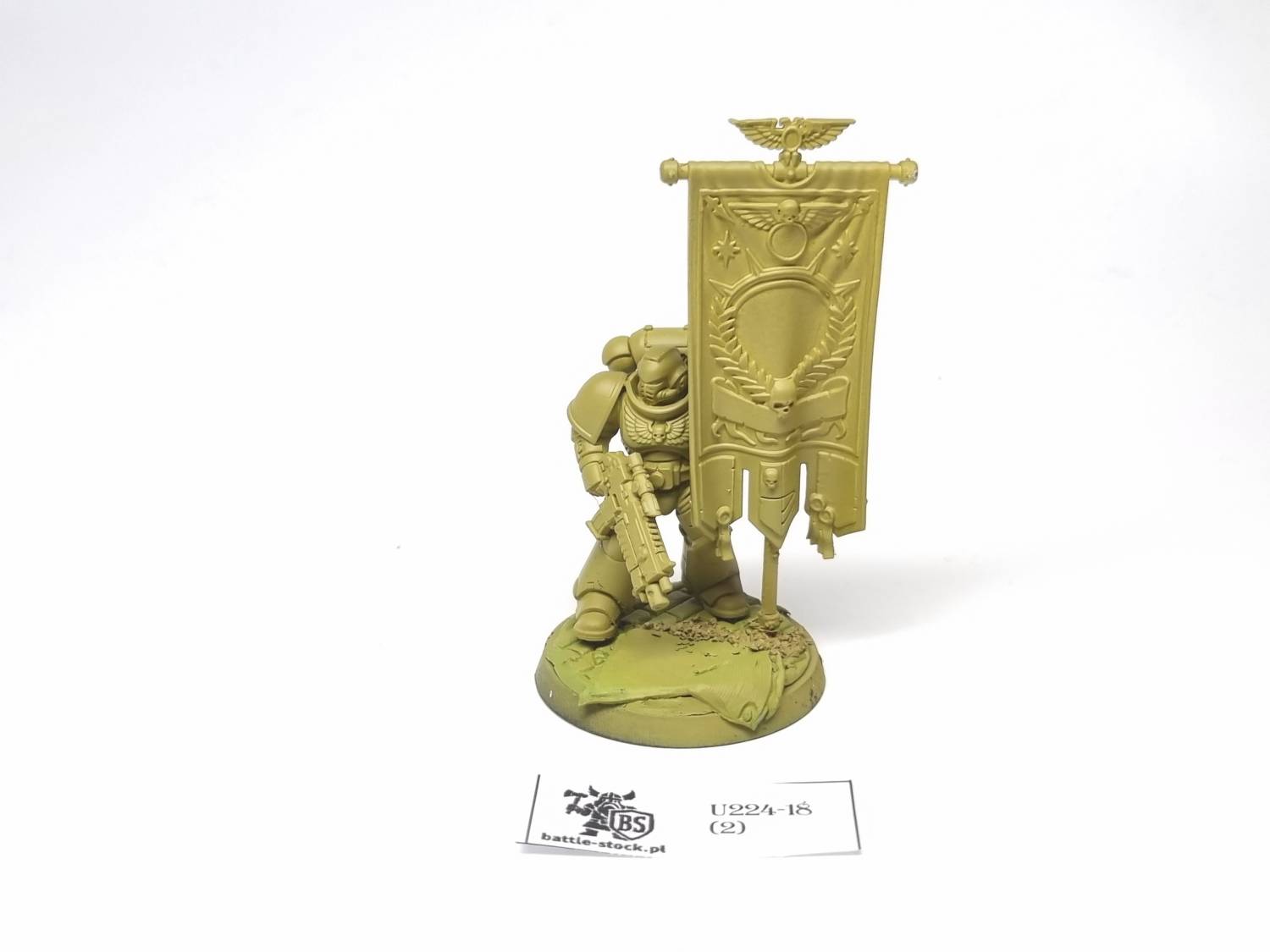 primaris ancient