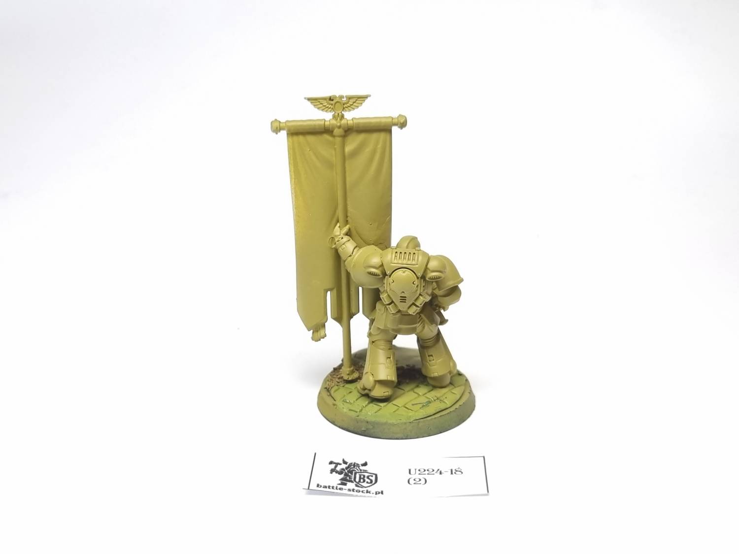 primaris ancient