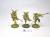 inceptors / supressors zestaw