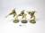 inceptors / supressors zestaw