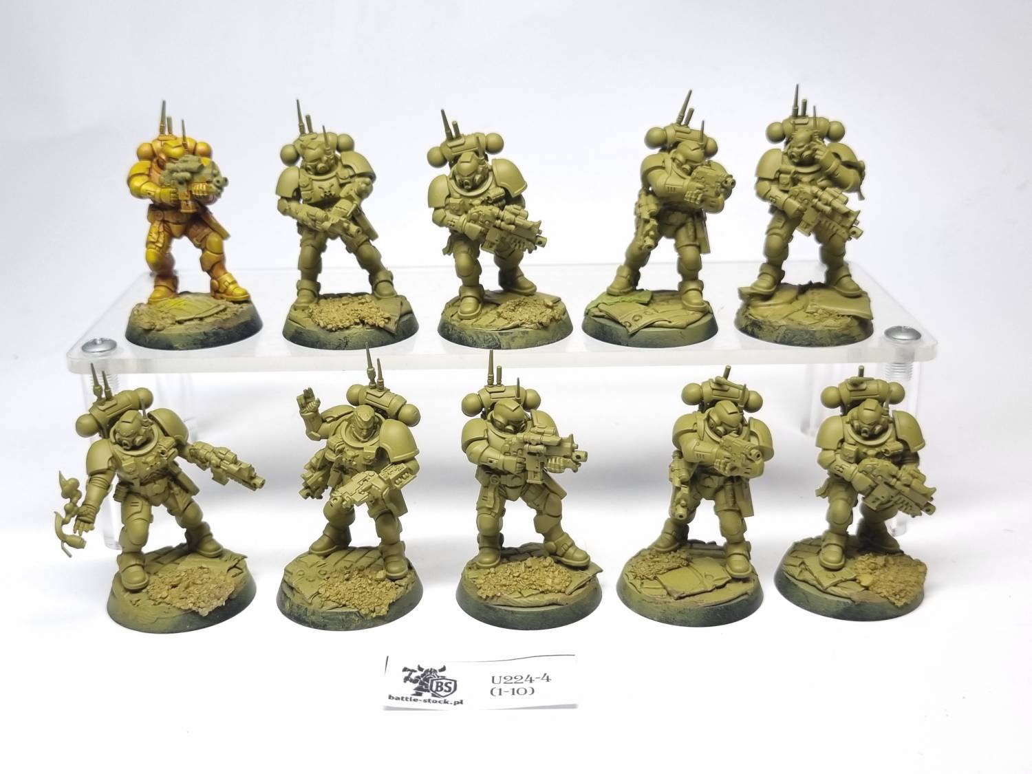infiltrators