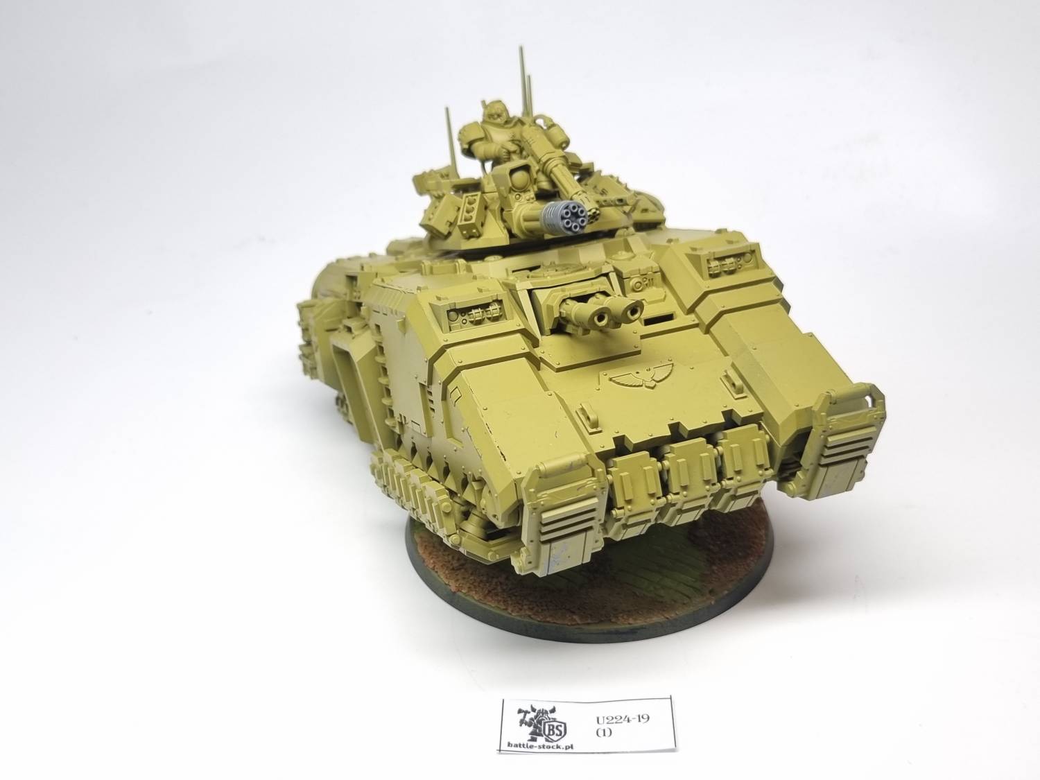 repulsor