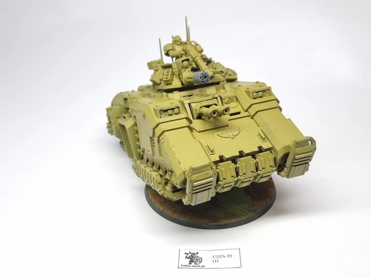 repulsor